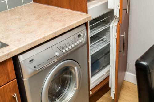 Apartamento Argyle Abode