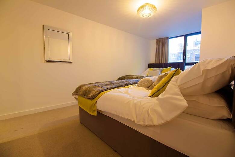 Chavasse Apartments
