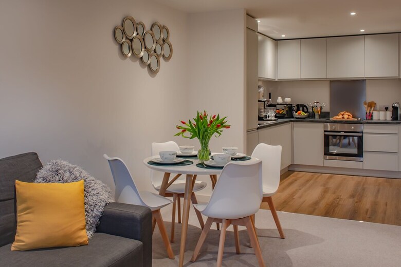 Chavasse Apartments