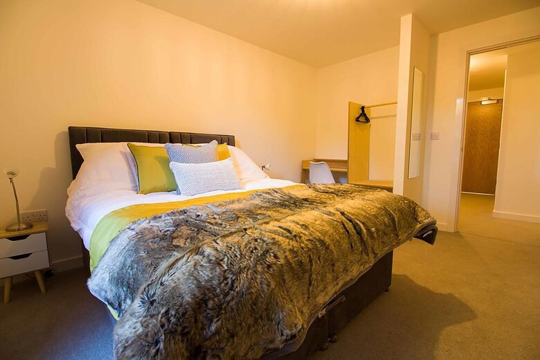 Chavasse Apartments