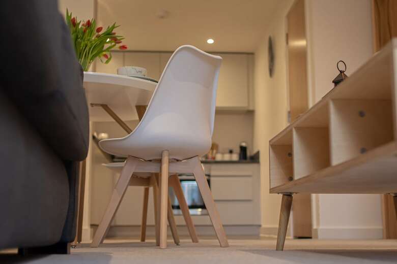 Chavasse Apartments