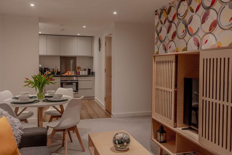 Chavasse Apartments