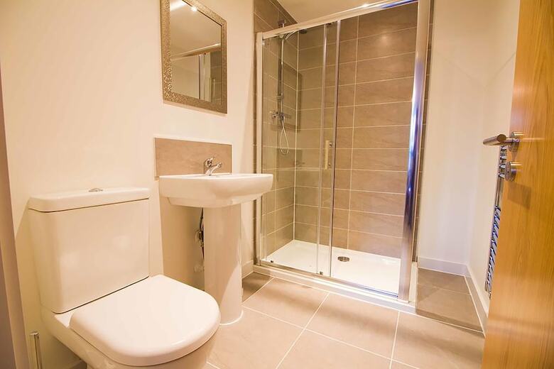 Chavasse Apartments