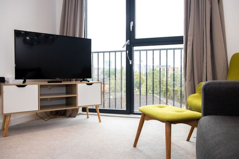 Chavasse Apartments