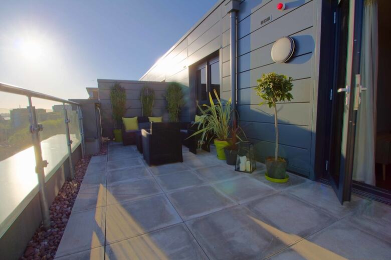 Chavasse Apartments