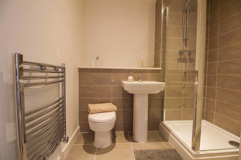 Chavasse Apartments