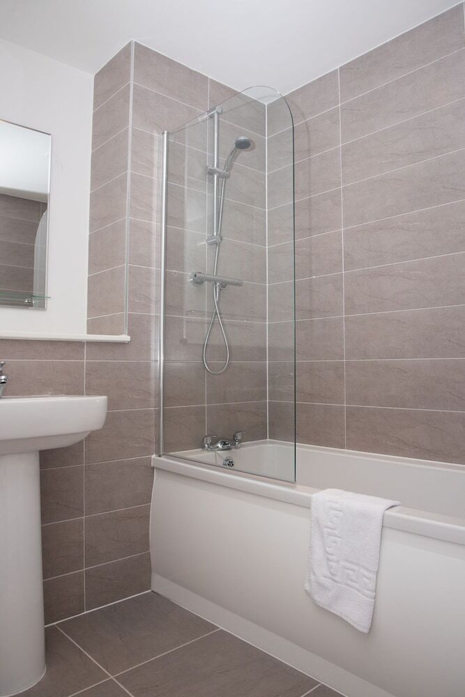 Chavasse Apartments