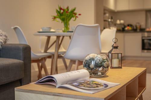 Chavasse Apartments