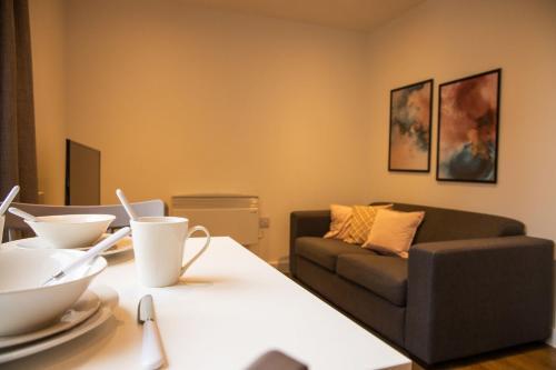 Chavasse Apartments