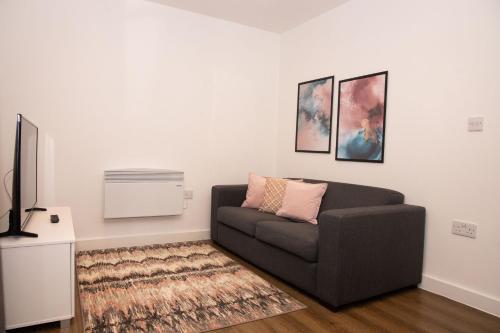 Chavasse Apartments