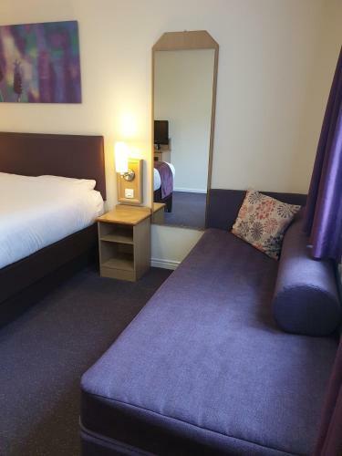 Hotel Stables Inn, Aintree