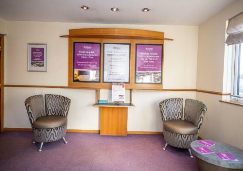 Hotel Stables Inn, Aintree