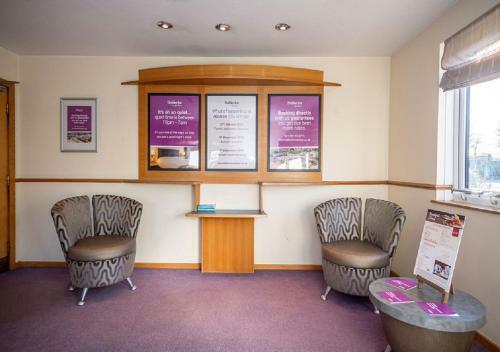 Hotel Stables Inn, Aintree