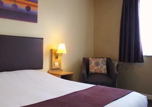 Hotel Stables Inn, Aintree