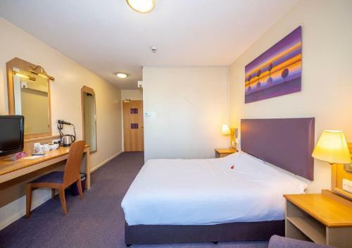 Hotel Stables Inn, Aintree