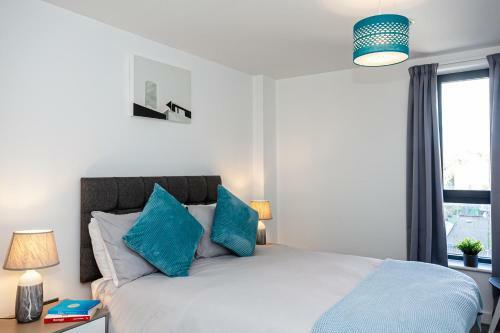 Apartamento Parliament Residence
