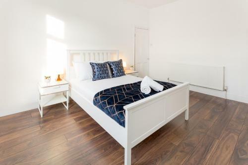Air Host And Stay - Gresham House, Great Value Sleeps 8, Close To Liverpool City Centre