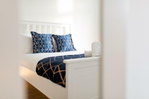 Air Host And Stay - Gresham House, Great Value Sleeps 8, Close To Liverpool City Centre