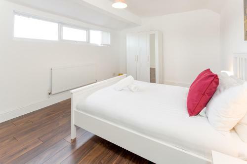 Air Host And Stay - Gresham House, Great Value Sleeps 8, Close To Liverpool City Centre
