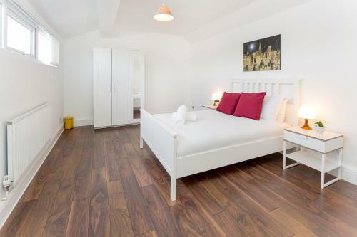 Air Host And Stay - Gresham House, Great Value Sleeps 8, Close To Liverpool City Centre