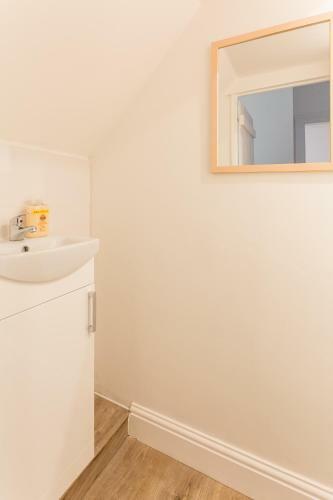 Air Host And Stay - Gresham House, Great Value Sleeps 8, Close To Liverpool City Centre