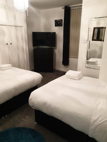 Apartamento Ccva Guesthouse