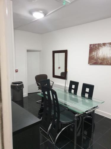 Apartamento Ccva Guesthouse
