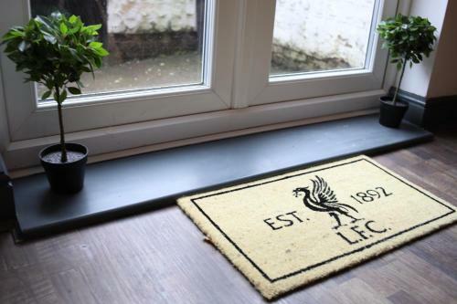 The Anfield Quarter