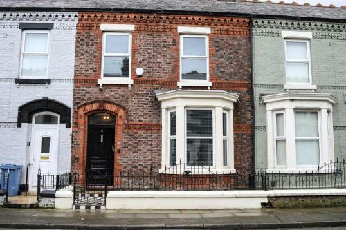 The Anfield Quarter