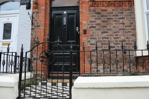 The Anfield Quarter
