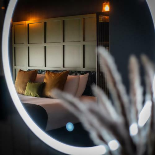 The Baltic Hotel
