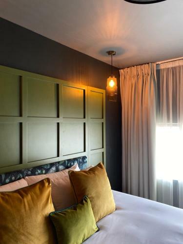 The Baltic Hotel