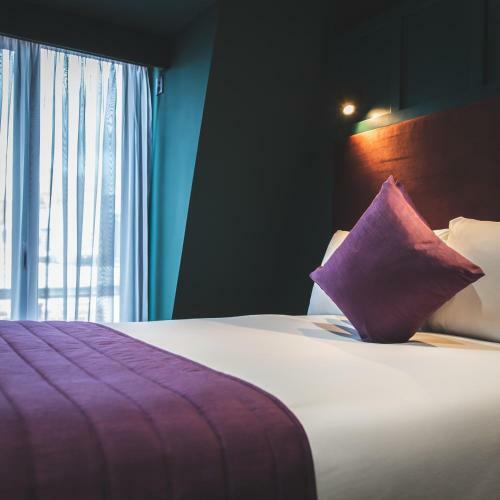 Duke Street Boutique Hotel