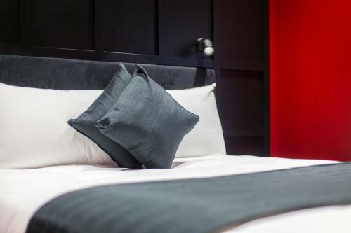 Duke Street Boutique Hotel