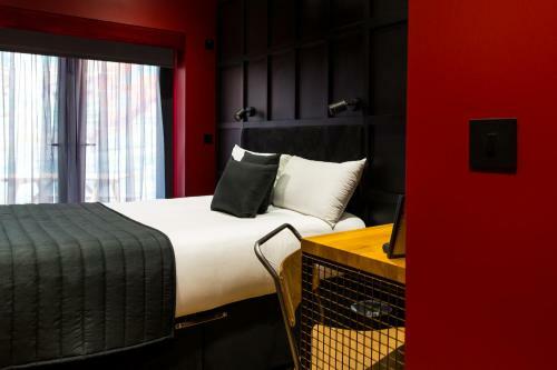 Duke Street Boutique Hotel