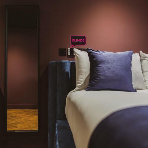 Duke Street Boutique Hotel