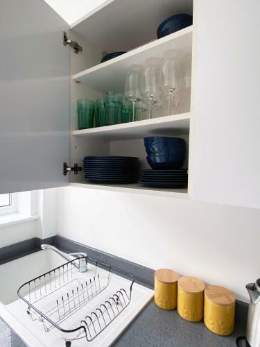 Apartamento The Baltic Townhouses