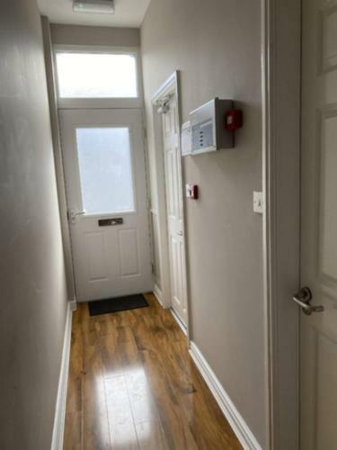 Apartamento Host Liverpool - Big Fun House
