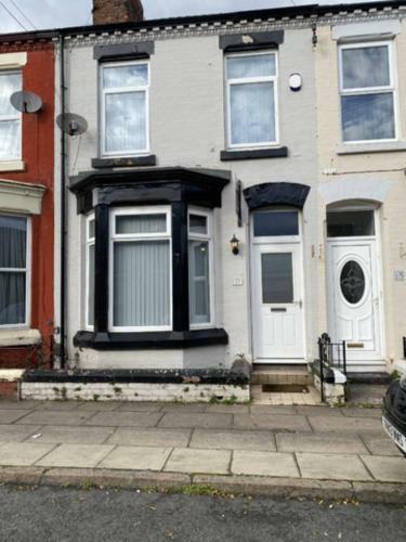 Apartamento Host Liverpool - Big Fun House