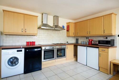 Hostal Ff1 Liverpool City Centre Room - With Shared Bathroom