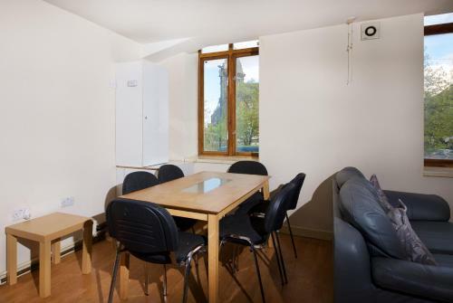 Hostal Ff1 Liverpool City Centre Room - With Shared Bathroom