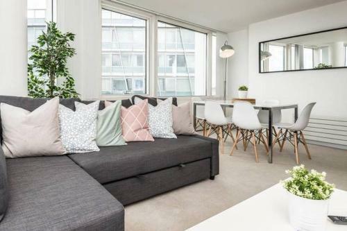 Waterfront Apartment Albert Dock Views