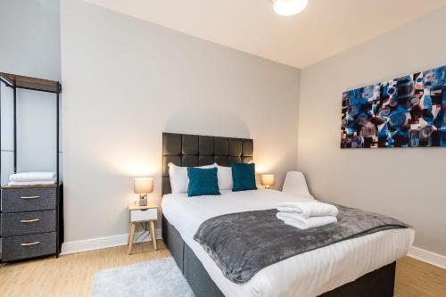 Apartamento Superb Location, Lovely And Bright 2 Bed