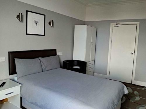 Bed & Breakfast Melrose Abbey Hotel