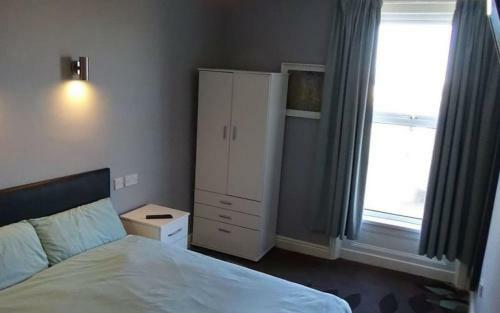 Bed & Breakfast Melrose Abbey Hotel
