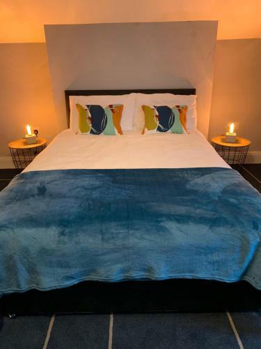 Bed & Breakfast Melrose Abbey Hotel