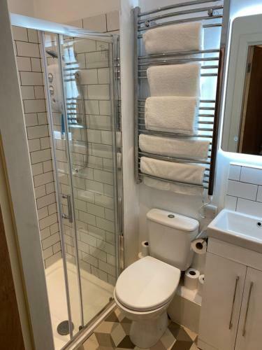 Apartamento Eleanor Rigby Apts Stanley Street