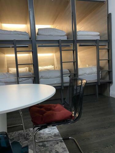 Apartamento Eleanor Rigby Apts Stanley Street