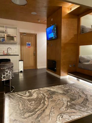 Apartamento Eleanor Rigby Apts Stanley Street
