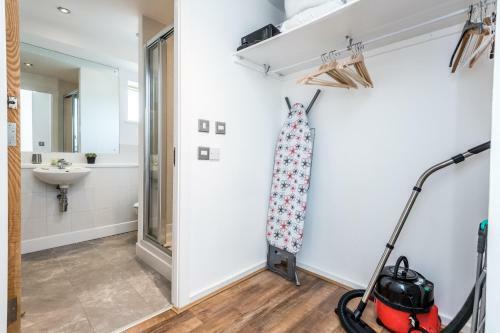 Apartamento Huge L1 Apt